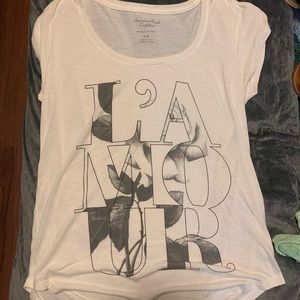 Soft American Eagle T-shirt